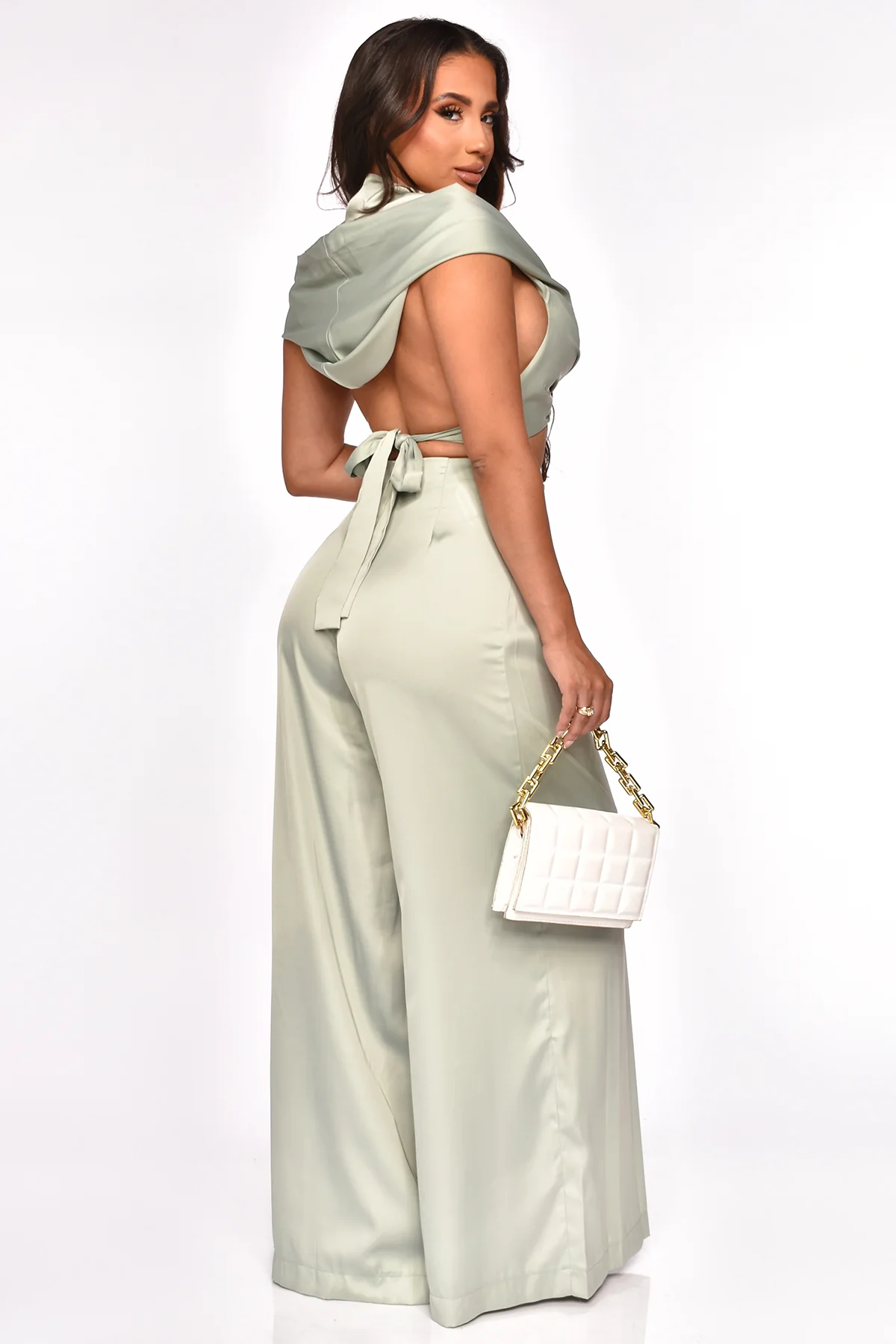 DON'T COMPARE PANT SET - Image 2