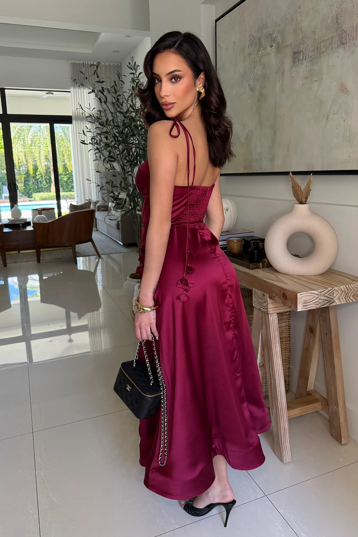 EXCLUSIVE INVITATION DRESS - Image 3