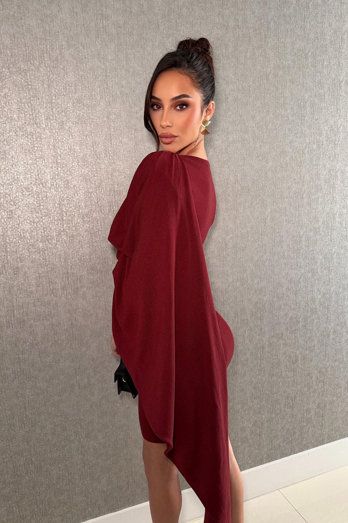 UP FOR A SIP DRESS - Image 2